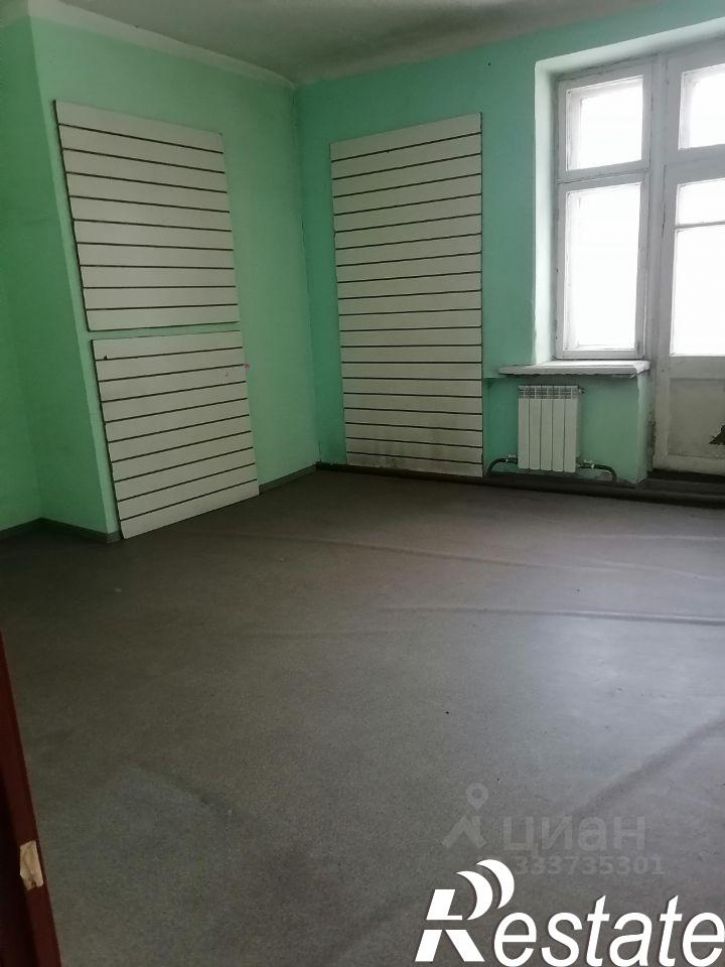 Отдельное здание Каркасная улица, 10,  д. 10