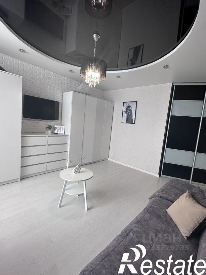 2-комн квартира улица Гагарина, 52,  д. 52