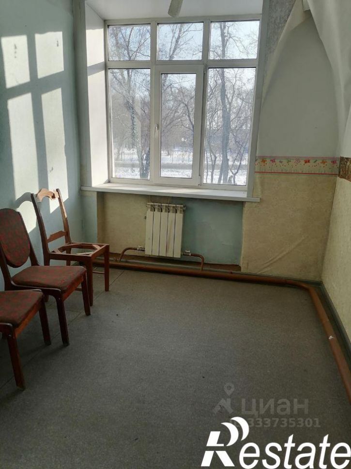 Отдельное здание Каркасная улица, 10,  д. 10