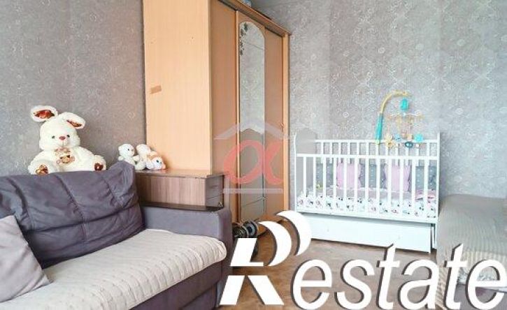 1-комн квартира улица Сибиряков-Гвардейцев, 296,  д. 296