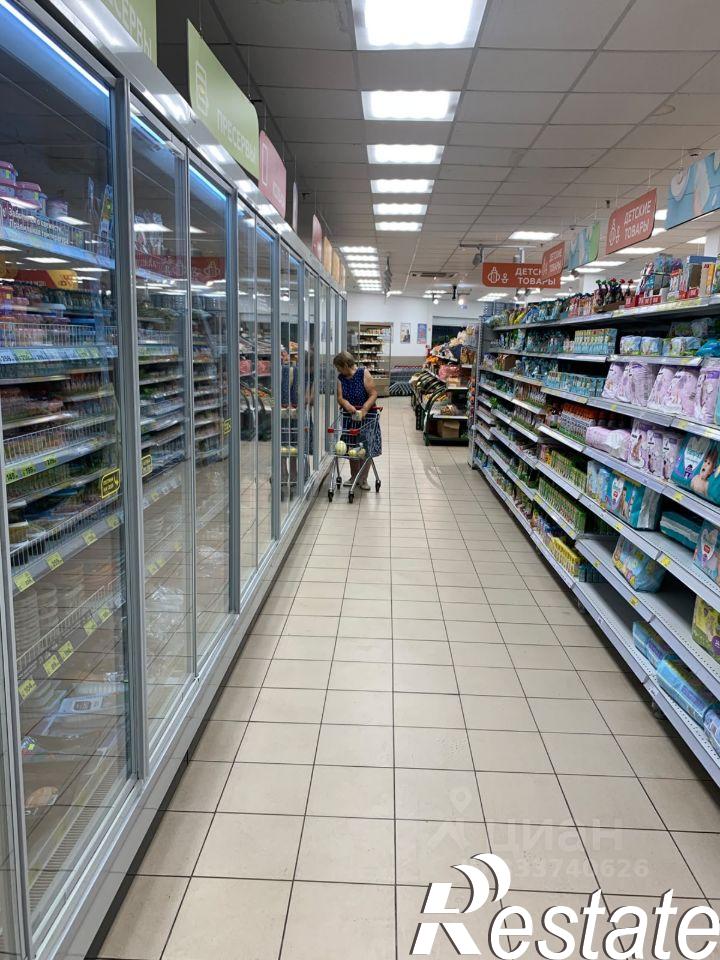 Купить ОСЗ, отдельно стоящее здание за 400 003 000 рублей на улица Марковцева, 20