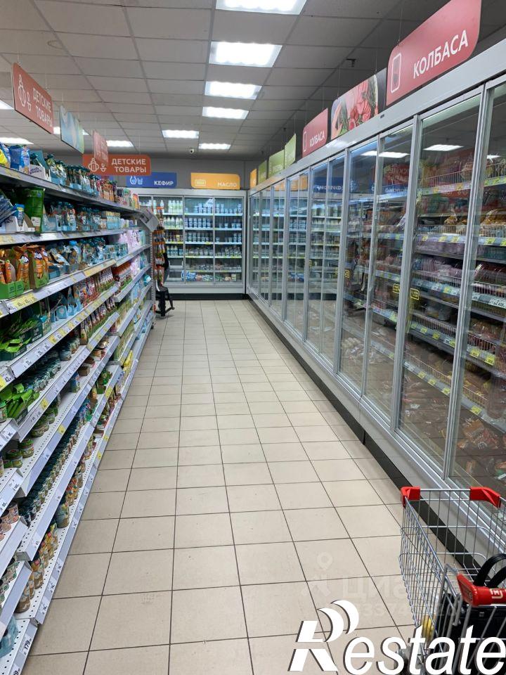 Купить ОСЗ, отдельно стоящее здание за 400 003 000 рублей на улица Марковцева, 20