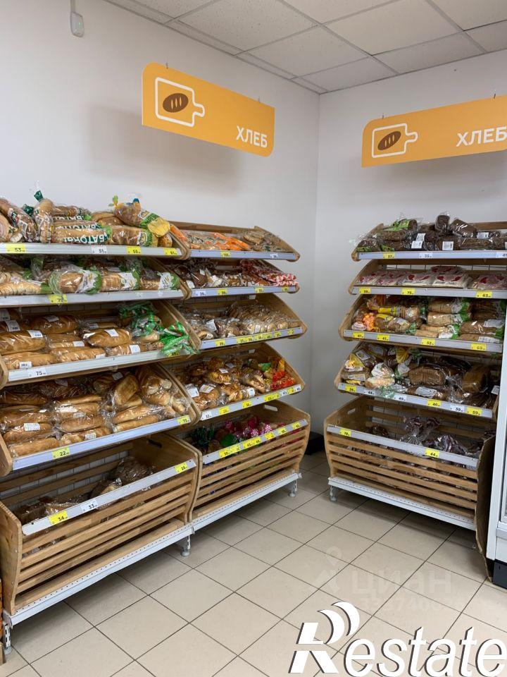 Купить ОСЗ, отдельно стоящее здание за 400 003 000 рублей на улица Марковцева, 20