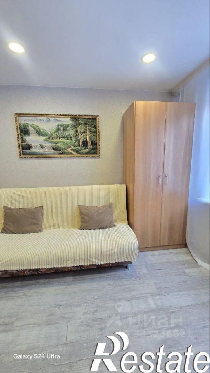 1-комн квартира Комсомольский проспект, 53,  д. 53