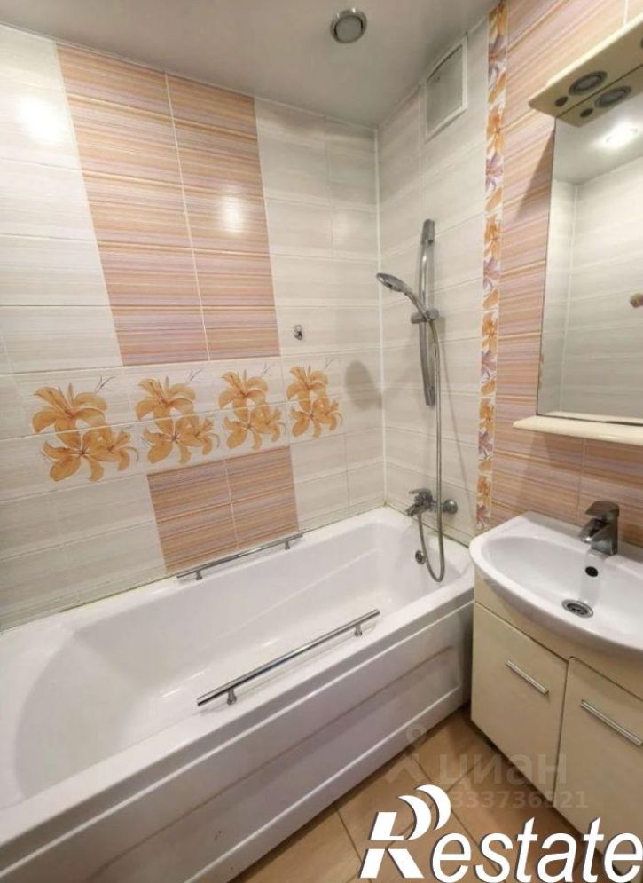 1-комн квартира Комсомольский проспект, 53,  д. 53