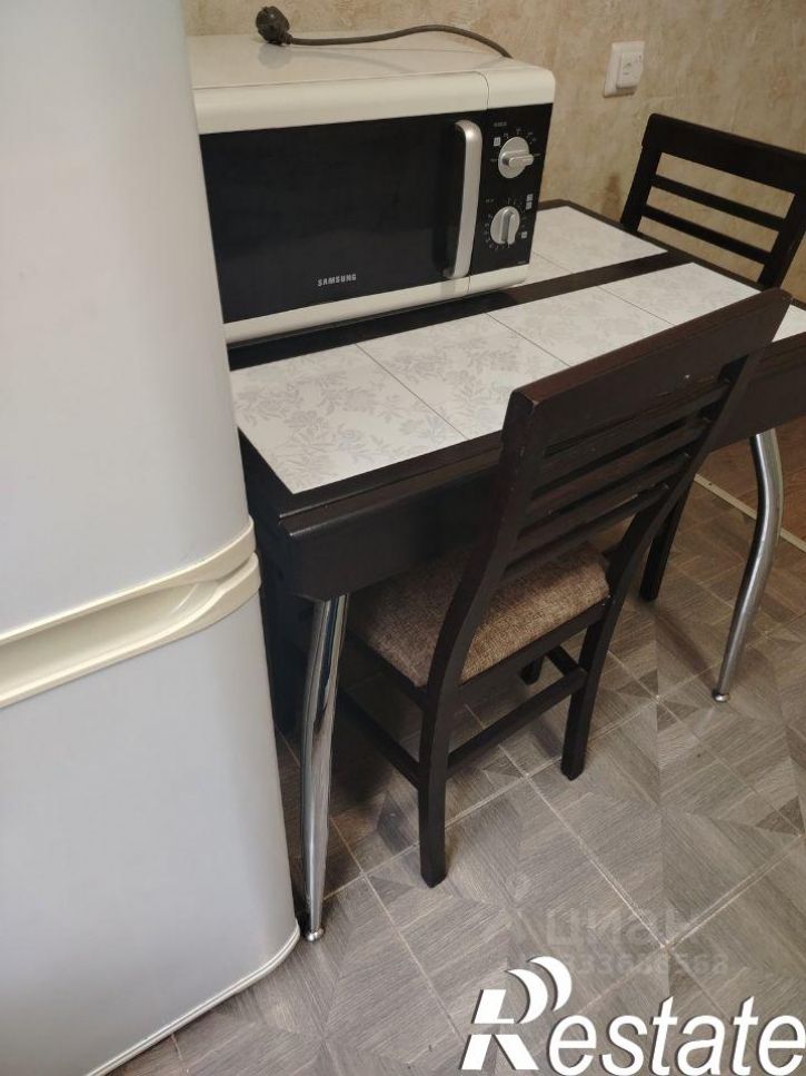 1-комн квартира Октябрьский проспект, 75А,  д. 75А