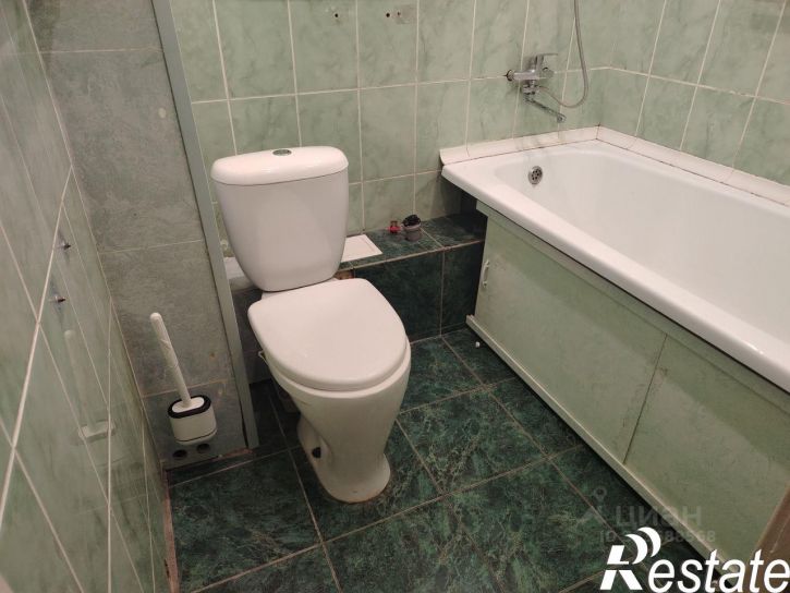 1-комн квартира Октябрьский проспект, 75А,  д. 75А