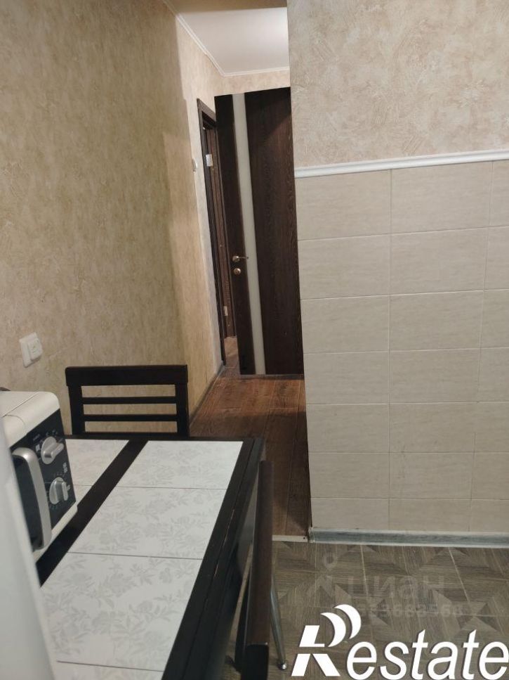 1-комн квартира Октябрьский проспект, 75А,  д. 75А