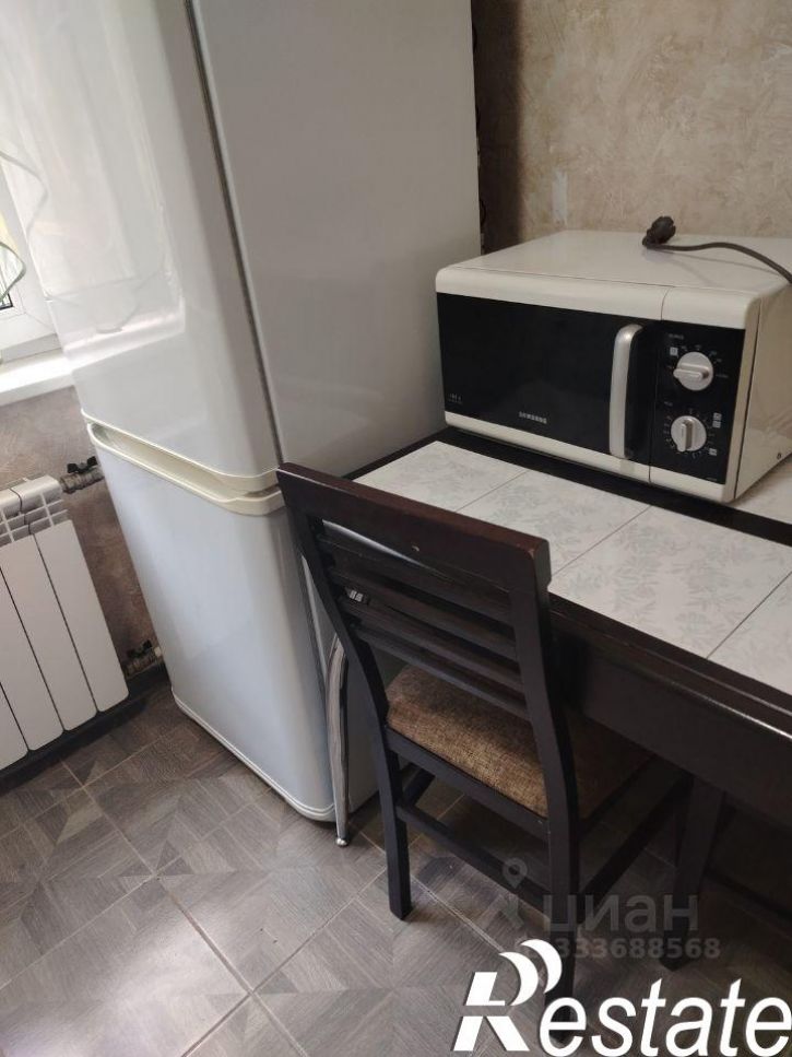 1-комн квартира Октябрьский проспект, 75А,  д. 75А