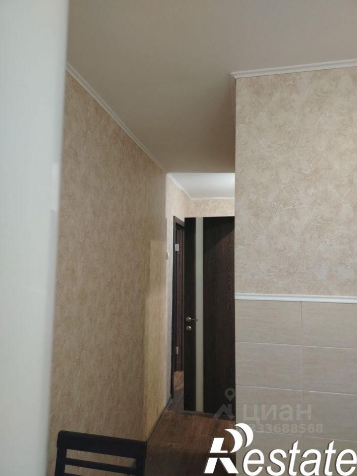 1-комн квартира Октябрьский проспект, 75А,  д. 75А