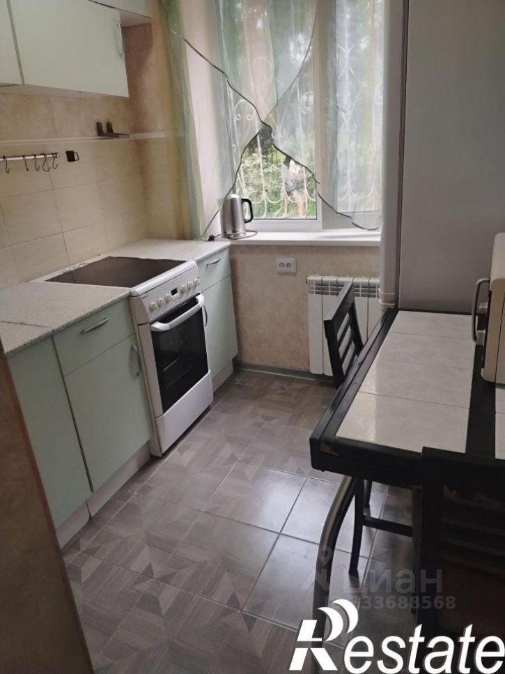 1-комн квартира Октябрьский проспект, 75А,  д. 75А
