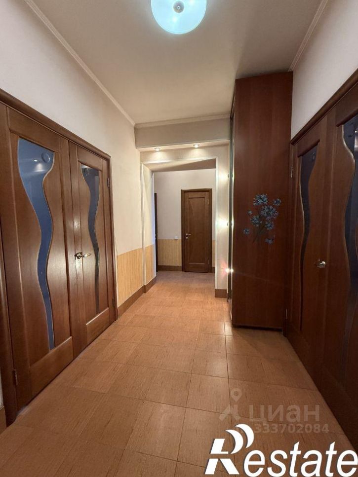 4-комн квартира Советский проспект, 41,  д. 41