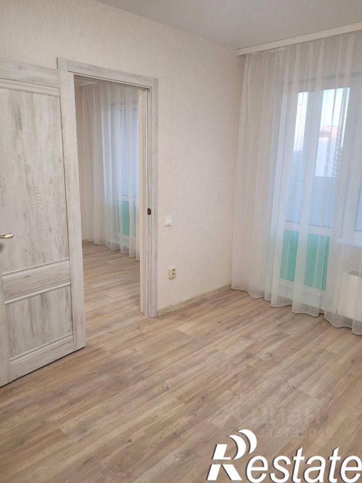 2-комн квартира улица Веры Волошиной, 32,  д. 32
