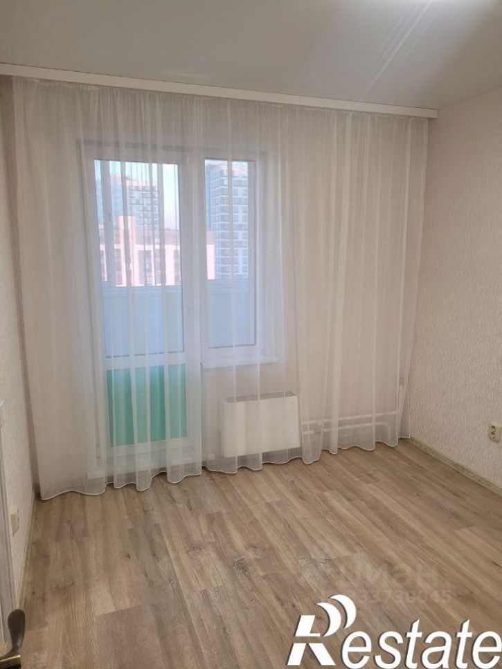 2-комн квартира улица Веры Волошиной, 32,  д. 32