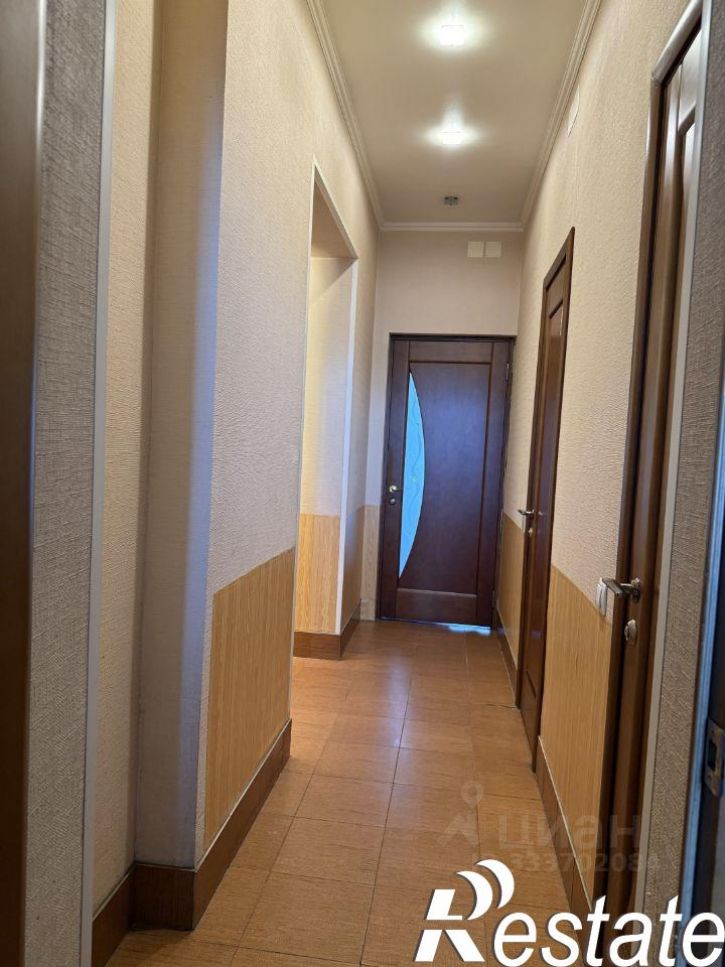 4-комн квартира Советский проспект, 41,  д. 41