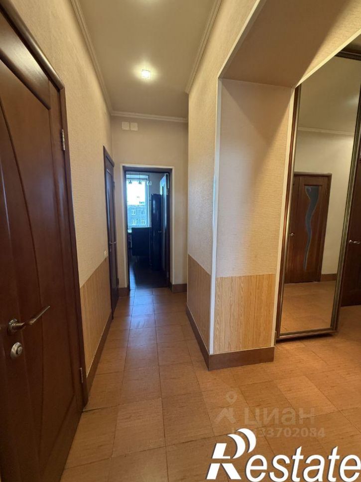 4-комн квартира Советский проспект, 41,  д. 41