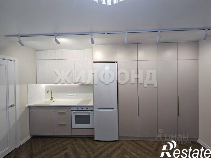 1-комн квартира Волгоградская улица, 3,  д. 3