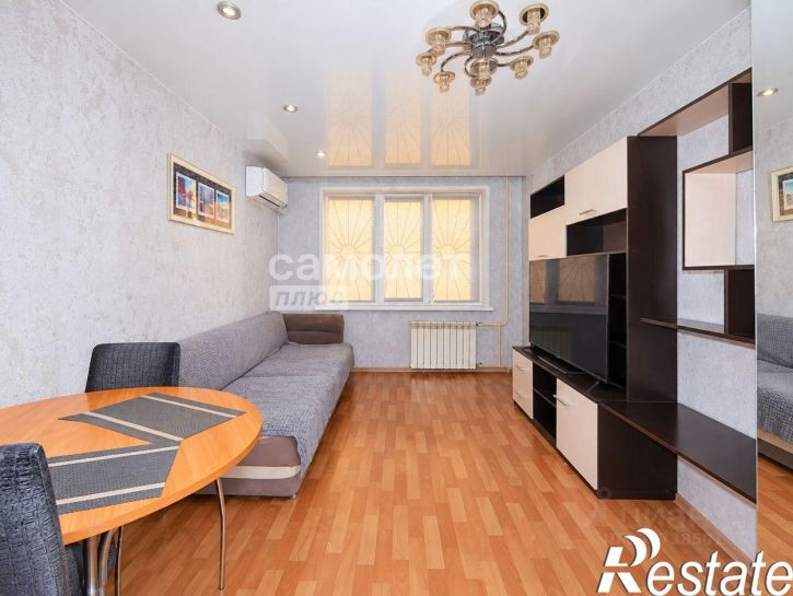 1-комн квартира Московский проспект, 23,  д. 23
