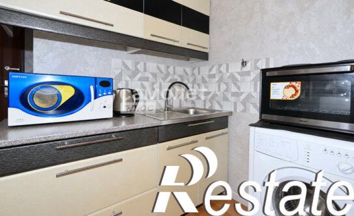 1-комн квартира Московский проспект, 23,  д. 23
