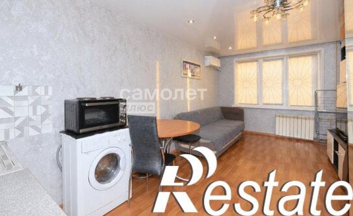 1-комн квартира Московский проспект, 23,  д. 23