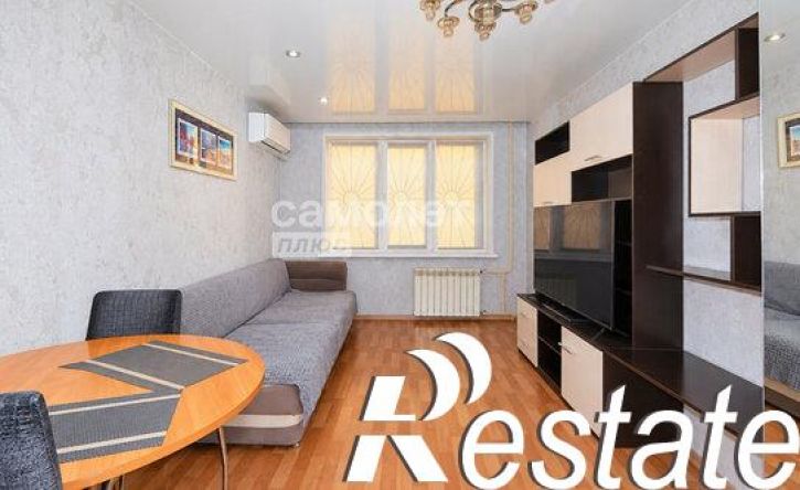 1-комн квартира Московский проспект, 23,  д. 23
