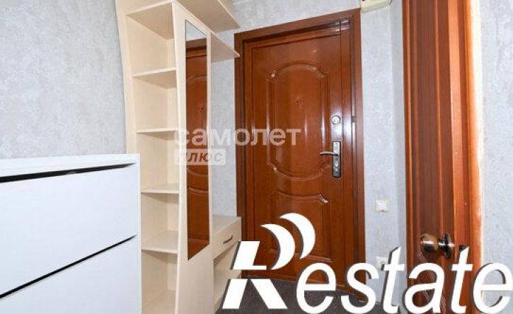 1-комн квартира Московский проспект, 23,  д. 23