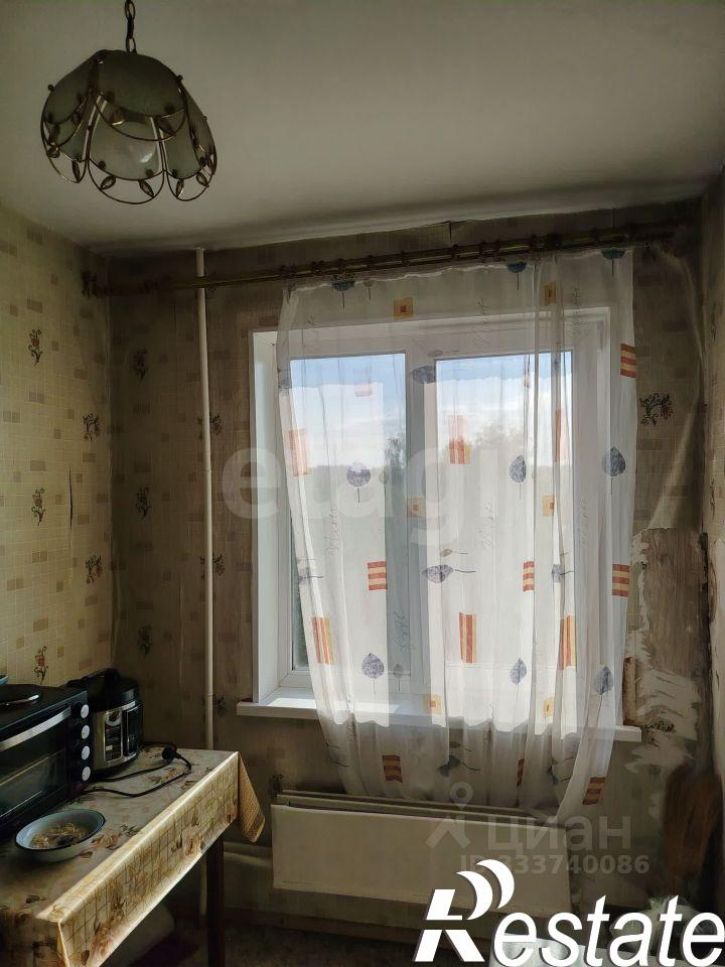 1-комн квартира Ленинградский проспект, 21,  д. 21
