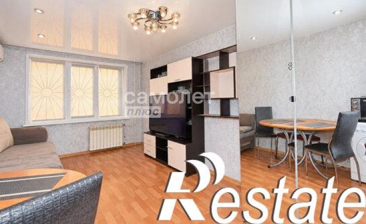 1-комн квартира Московский проспект, 23,  д. 23