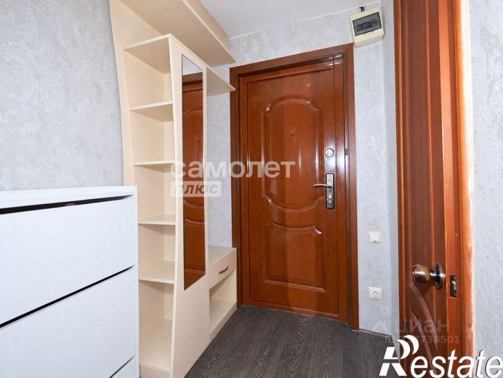 1-комн квартира Московский проспект, 23,  д. 23