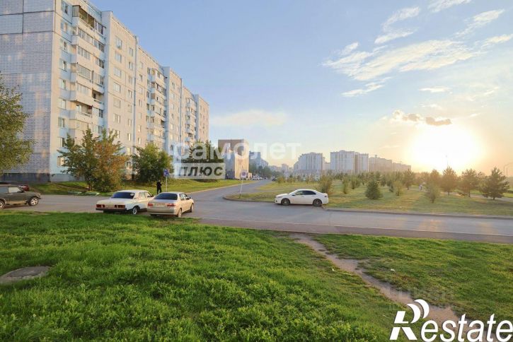 1-комн квартира Московский проспект, 23,  д. 23
