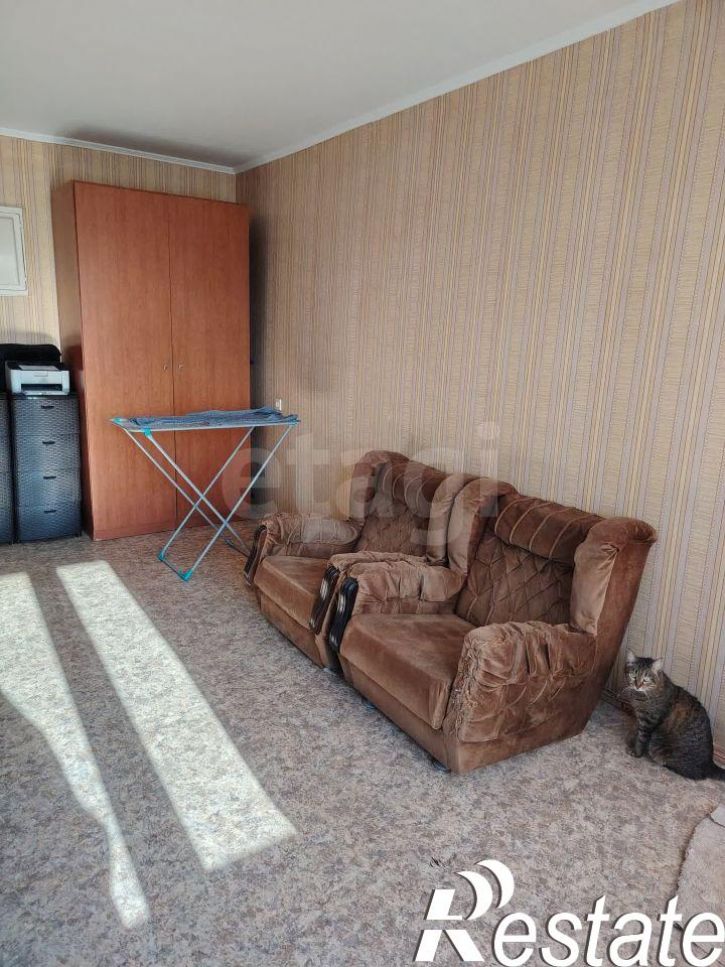 1-комн квартира Ленинградский проспект, 21,  д. 21