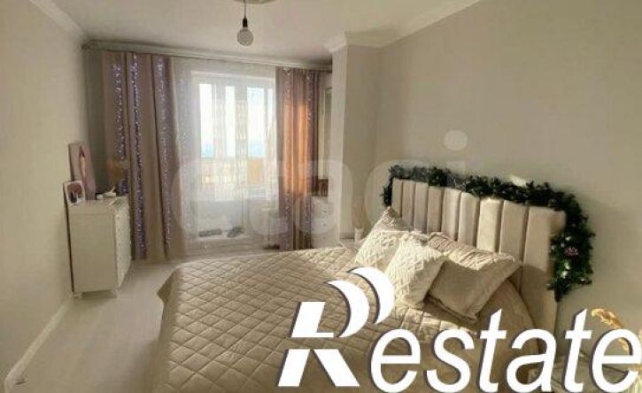 2-комн квартира улица Гагарина, 52,  д. 52