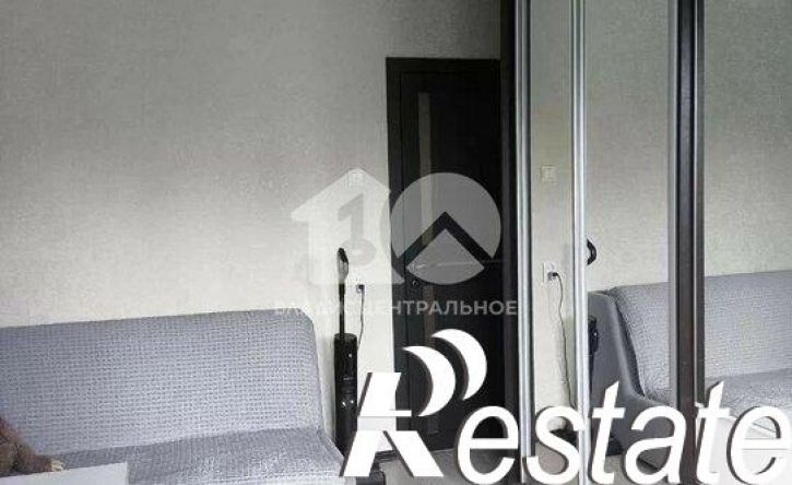 2-комн квартира улица Серебряный Бор, 4А,  д. 4А