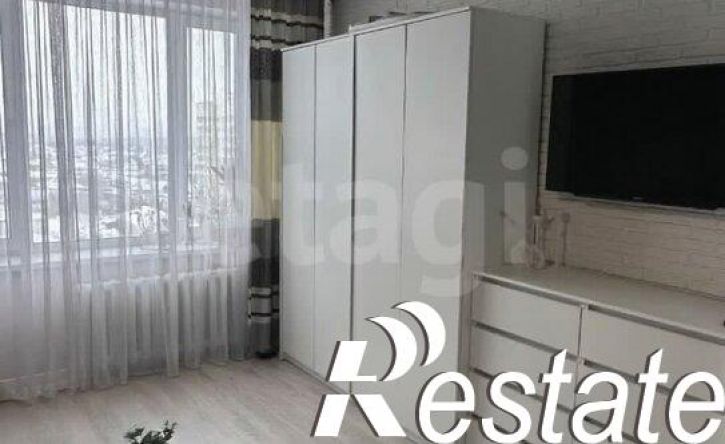2-комн квартира улица Гагарина, 52,  д. 52