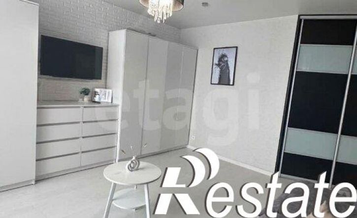 2-комн квартира улица Гагарина, 52,  д. 52