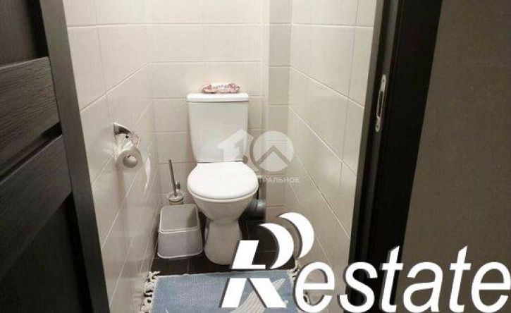 2-комн квартира улица Серебряный Бор, 4А,  д. 4А