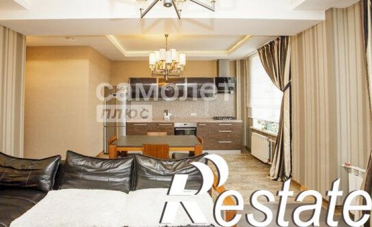 2-комн квартира Ноградская улица, 22,  д. 22
