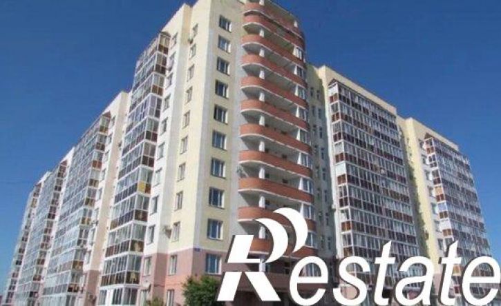2-комн квартира улица Гагарина, 52,  д. 52