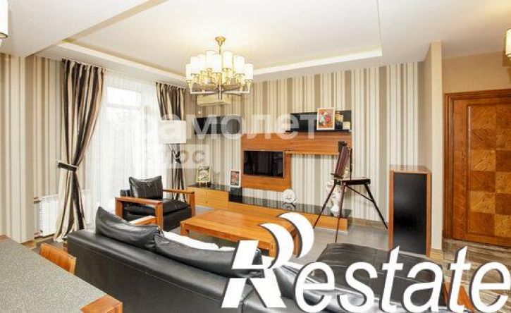2-комн квартира Ноградская улица, 22,  д. 22