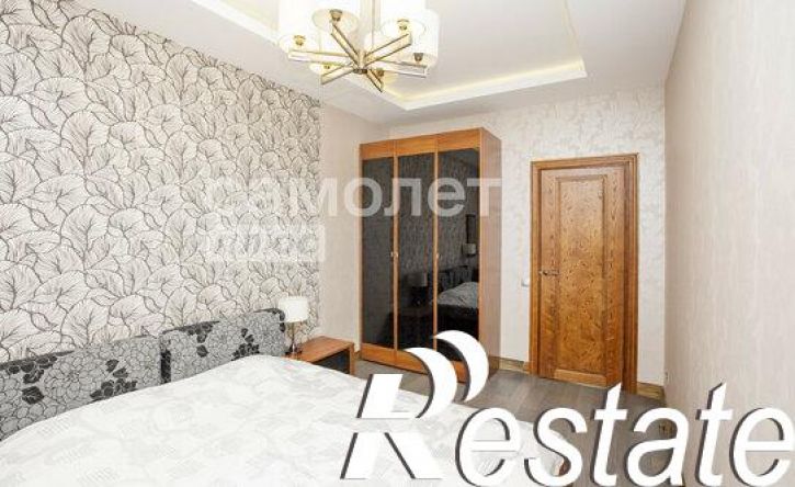 2-комн квартира Ноградская улица, 22,  д. 22
