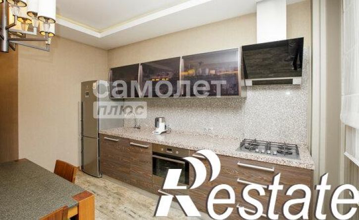 2-комн квартира Ноградская улица, 22,  д. 22