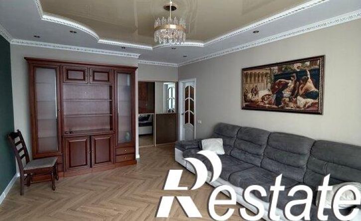 2-комн квартира улица Гагарина, 52,  д. 52