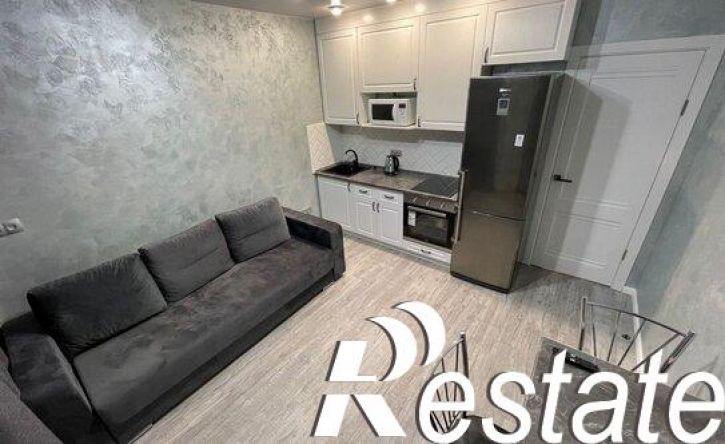 2-комн квартира улица Сарыгина, 33,  д. 33