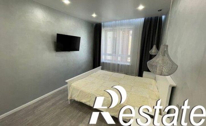 2-комн квартира улица Сарыгина, 33,  д. 33