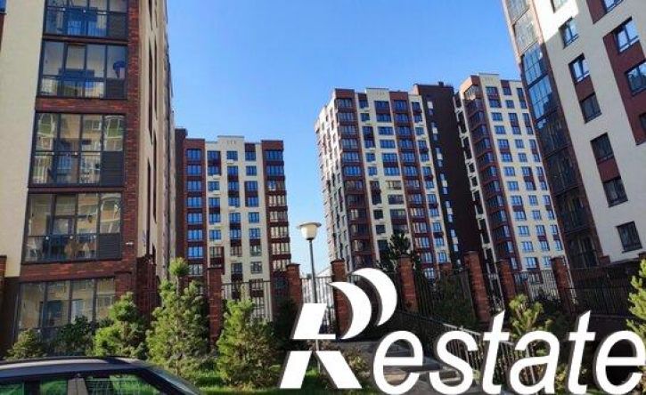 2-комн квартира улица Сарыгина, 33,  д. 33