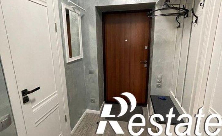 2-комн квартира улица Сарыгина, 33,  д. 33