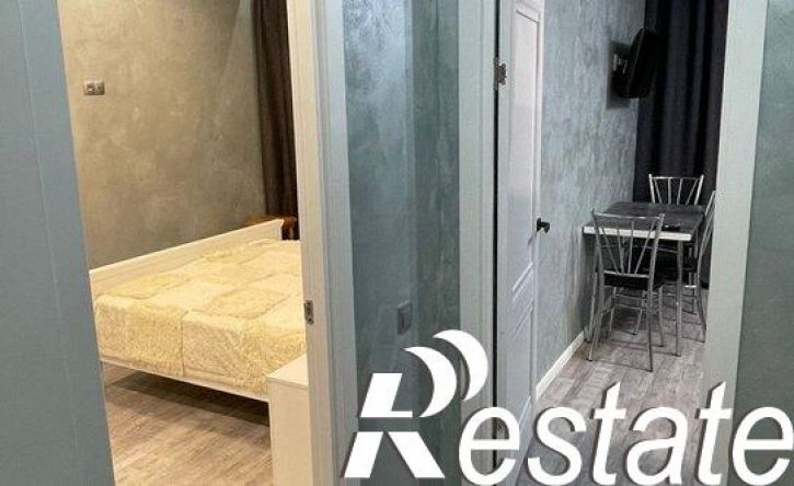 2-комн квартира улица Сарыгина, 33,  д. 33