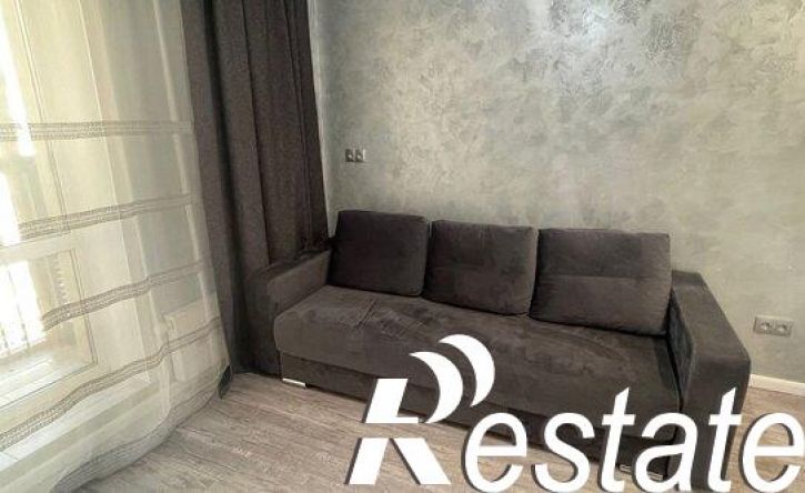 2-комн квартира улица Сарыгина, 33,  д. 33