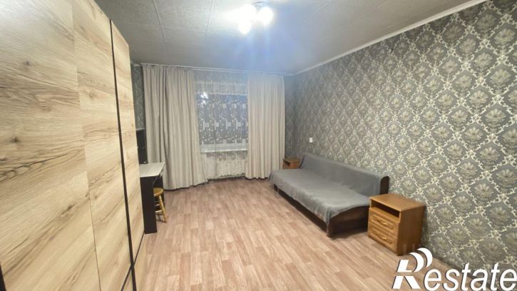 1-комн квартира улица Патриотов, 32,  д. 32