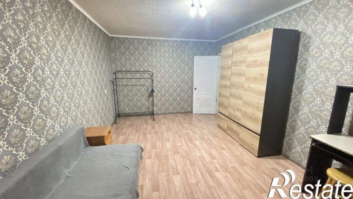 1-комн квартира улица Патриотов, 32,  д. 32